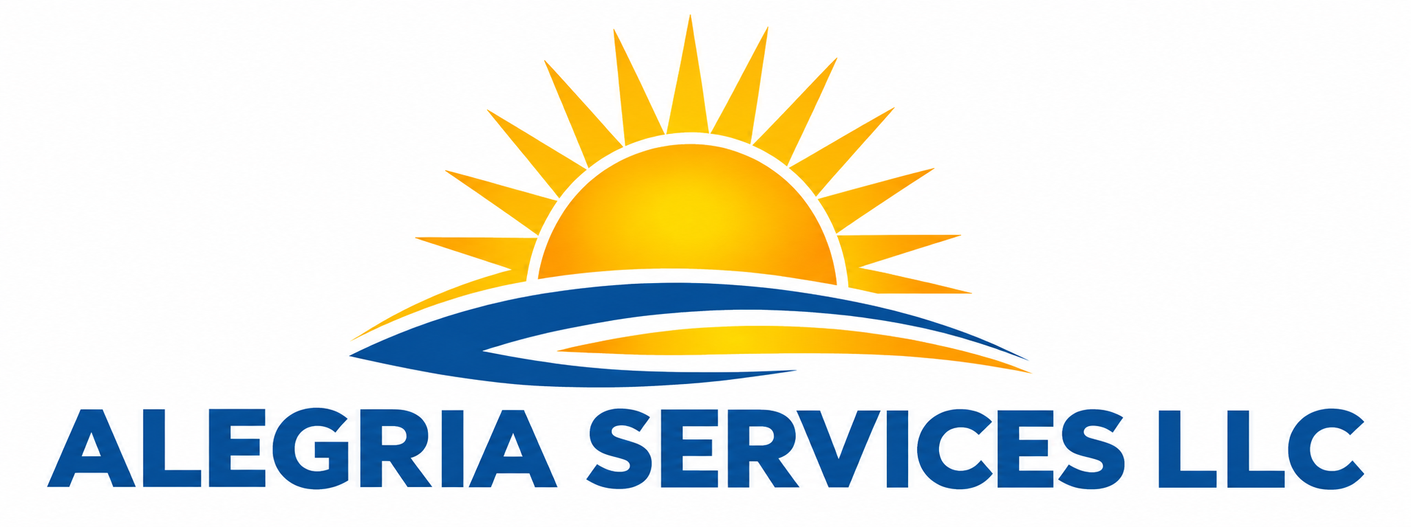 Alegría Services logo